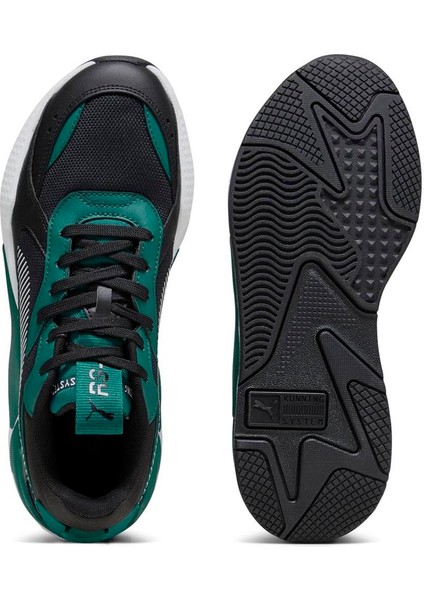 RS-X Geek Unisex Spor Ayakkabı 39117411