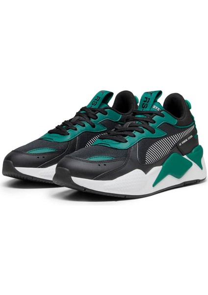 RS-X Geek Unisex Spor Ayakkabı 39117411
