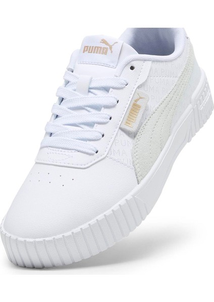 Carina 2.0 Logobsession Kadın Sneaker fiyatları