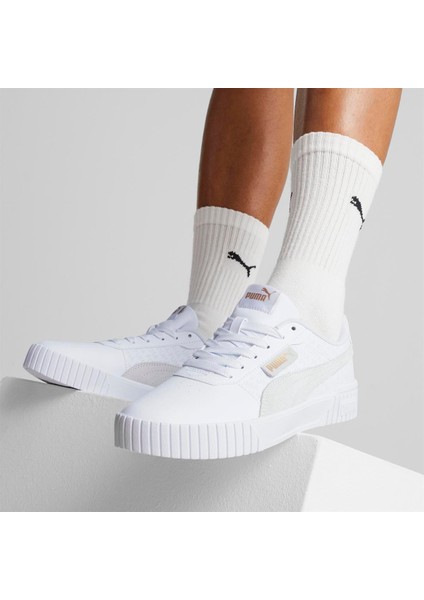 Carina 2.0 Logobsession Kadın Sneaker fırsatları