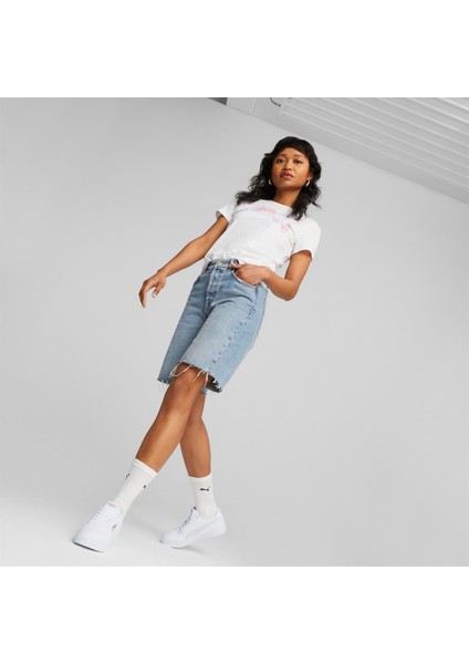 Carina 2.0 Logobsession Kadın Sneaker indirimleri