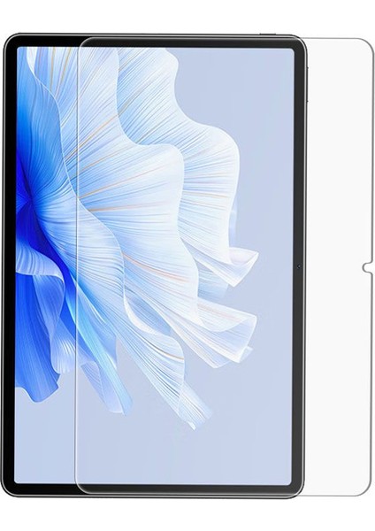 Huawei Matepad Pro 12.6 Uyumlu 9h Nano Ekran Koruyucu Temperli Cam Filmi