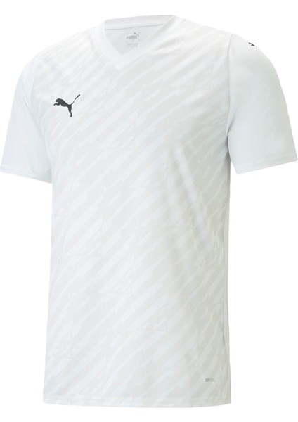 Teamultimate Jersey Erkek Futbol Maç Forması 70537104 Beyaz