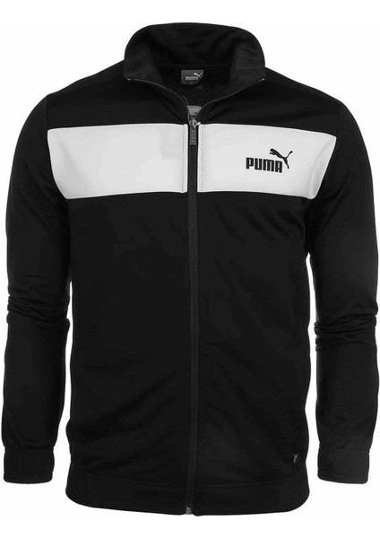 67742701 Poly Suit cl Black modelleri