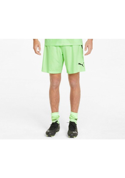 Teamliga Shorts Erkek Futbol Şortu 70492420 Yeşil