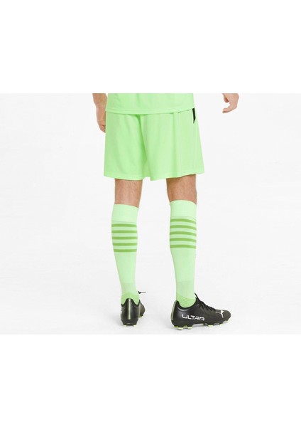 Teamliga Shorts Erkek Futbol Şortu 70492420 Yeşil