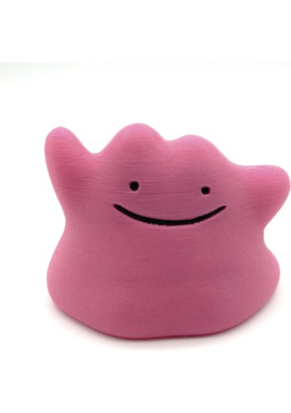 Ditto Pokemon Figürü