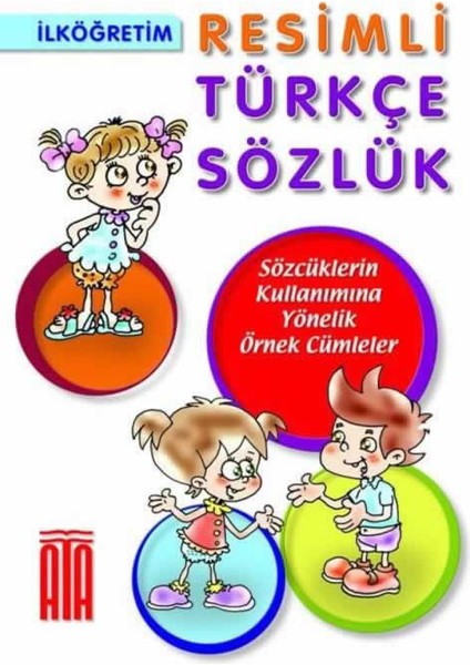 Türkçe Resimli Sözlük