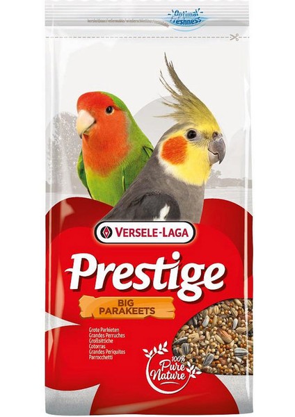 Verselelaga Paraket Yemi 1 kg