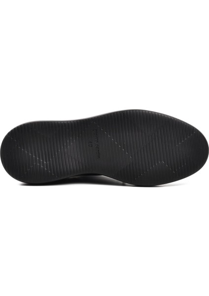 70914 Siyah Rugan Hakiki Deri Erkek Casual Ayakkabı indirimleri