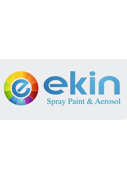 400 ml Krom Yaldız 15'li Koli Sprey Boya