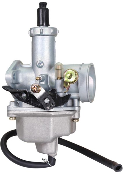 Motosiklet Cg 150 Karbüratör