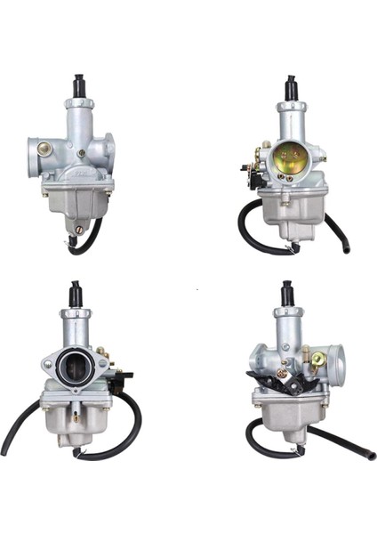 Motosiklet Cg 150 Karbüratör modelleri