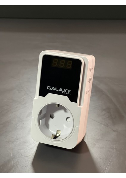 Voltaj Koruyucu Priz Galaxy S220