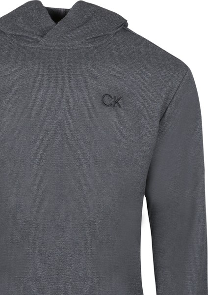 Calvın Kleın Erkek Sweatshırt 40KC414-021
