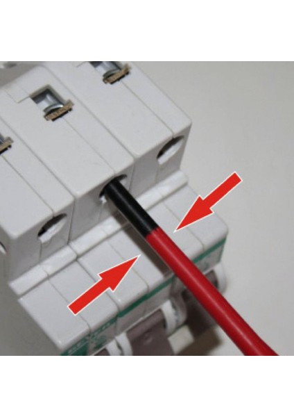 834005 Slim Serisi Elektrikçi Izoleli Düz Tornavida 4.0X100 mm