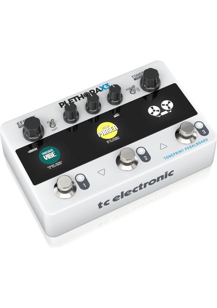 Tcelectronıc Plethora X3 fiyatları