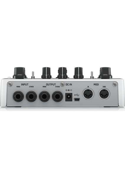 Tcelectronıc Plethora X3 modelleri