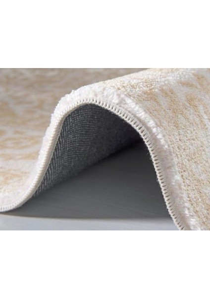 Bambu Yıkanabilir Kaymaz Taban Yumuşak Mutfak Halısı Bmb-Ht-1536