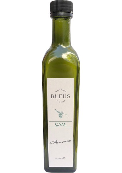 Çam Mum Esansı 500ML