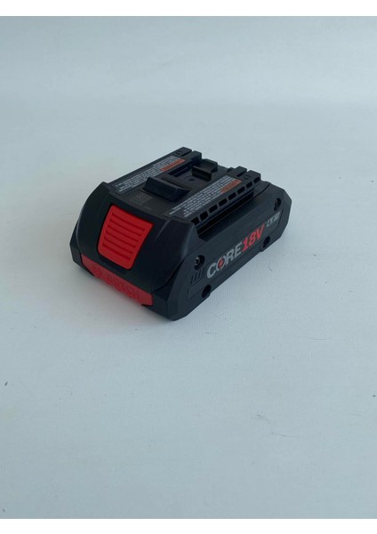 Procore 18V 4.0AH Li-Ion Akü GBA18V40 (Kutusuz) fiyatları