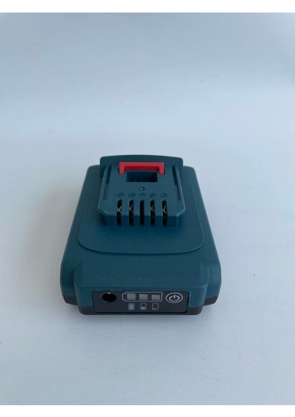 20V 2.0AH Li-Ion Akü 8990 (Kutusuz)