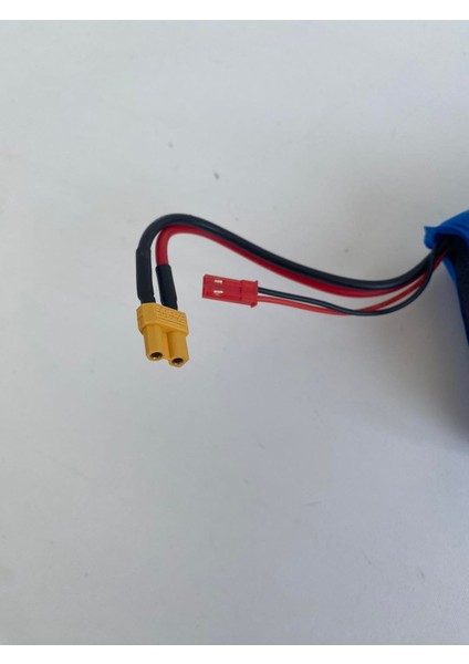 15S2P Elektrikli Araç Li-Ion Batarya 54V 90W