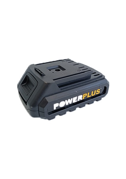 Power Plus Powerplus 20V 1.3AH Li-Ion Akü POWX00500 (Kutusuz)