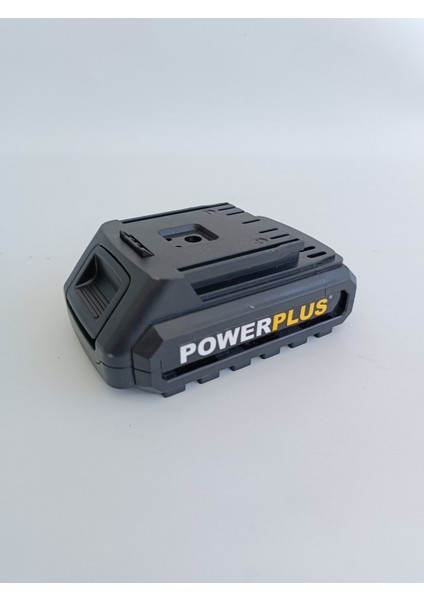 Power Plus Powerplus 20V 1.3AH Li-Ion Akü POWX00500 (Kutusuz)