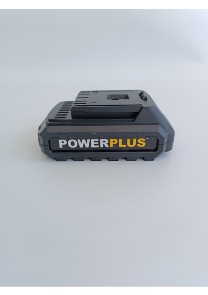 Power Plus Powerplus 20V 1.3AH Li-Ion Akü POWX00500 (Kutusuz)