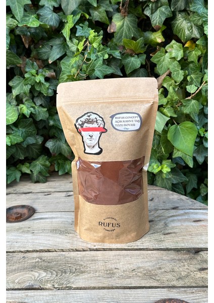 Açık Kahverengi Taş Tozu Boyası ( 1 kg ) fırsatları