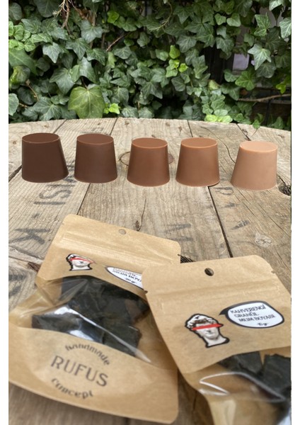 Kahverengi Granül Mum Boyası ( 250 gr ) indirimleri