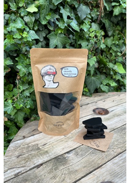 Koyu Yeşil Granül Mum Boyası ( 250 gr ) modelleri