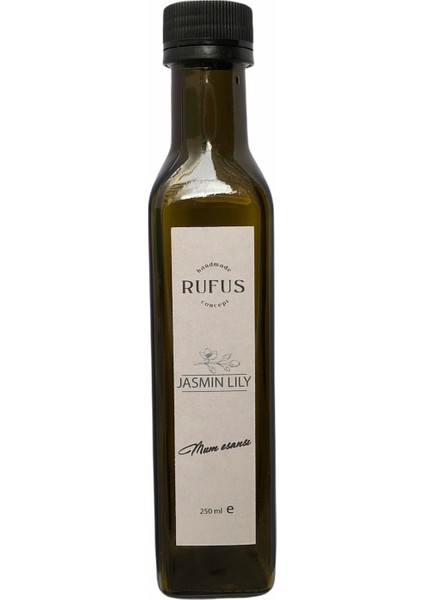 Jasmin Lilly Mum Esansı 250ML