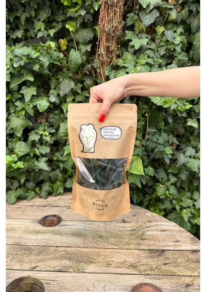 Açık Yeşil Granül Mum Boyası ( 250 gr )