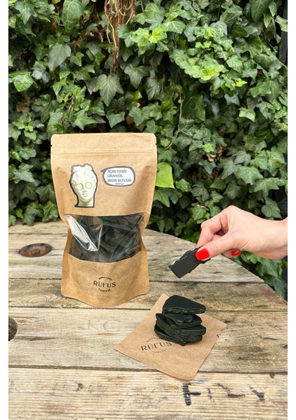 Açık Yeşil Granül Mum Boyası ( 250 gr ) fiyatları