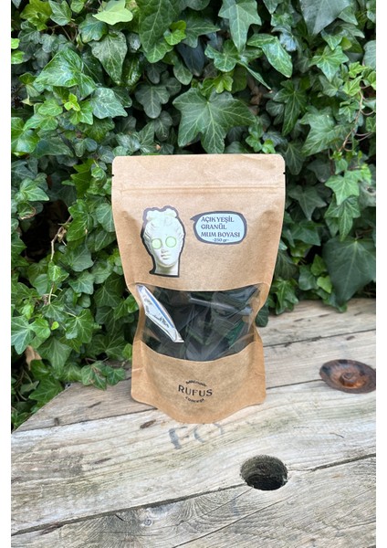 Açık Yeşil Granül Mum Boyası ( 250 gr ) fırsatları