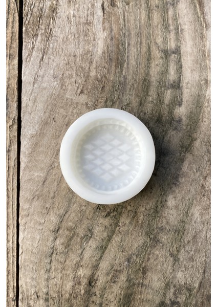 Negro Bisküvi Tekli Mum Kalıbı ( Silikon ) modelleri