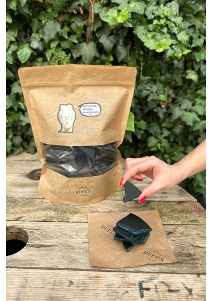 Koyu Yeşil Granül Mum Boyası ( 1000 gr ) indirimleri