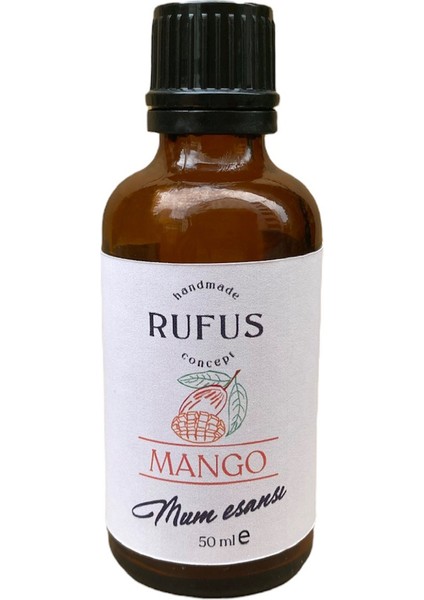 Mango Mum Esansı 50ML
