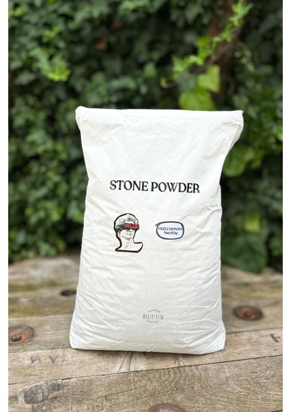 Stone Powder ( Taş Tozu ) - 10 kg