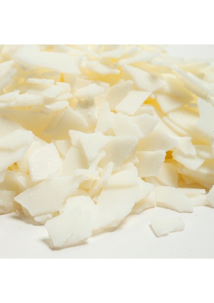 Soya Wax ( Yaprak Şeklinde ) 5 kg Çuval