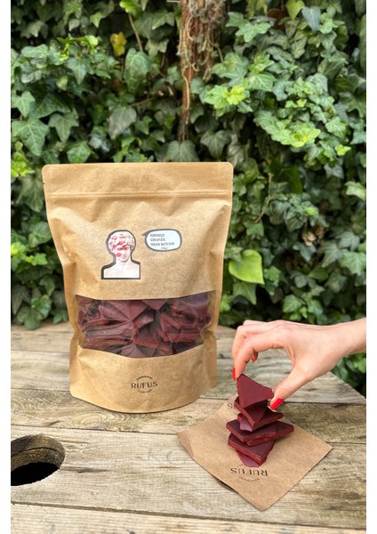 Kırmızı Granül Mum Boyası ( 1000 gr ) fırsatları