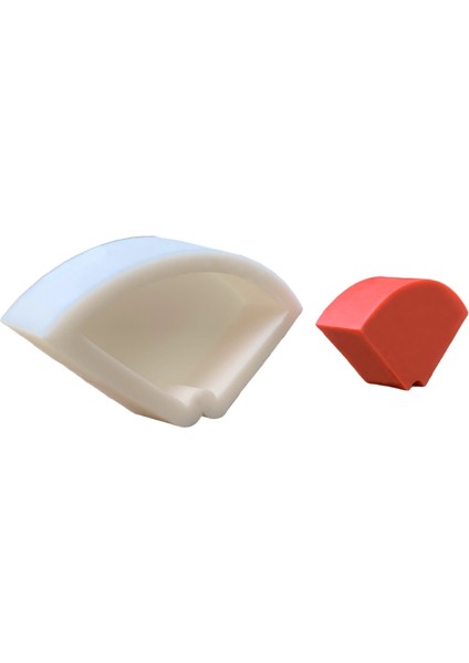 Yay 2d Mum Kalıbı ( Silikon ) modelleri