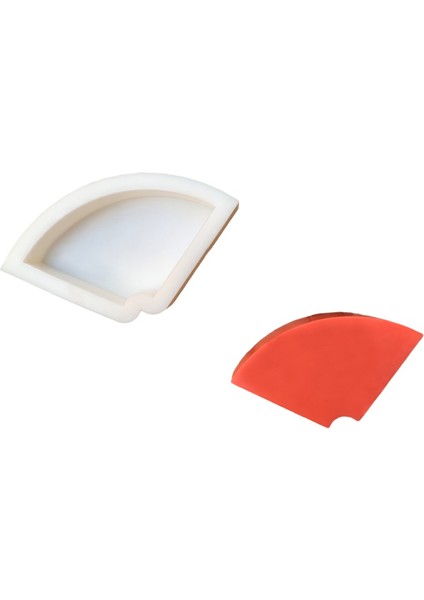 Yay 2d Mum Kalıbı ( Silikon ) fırsatları