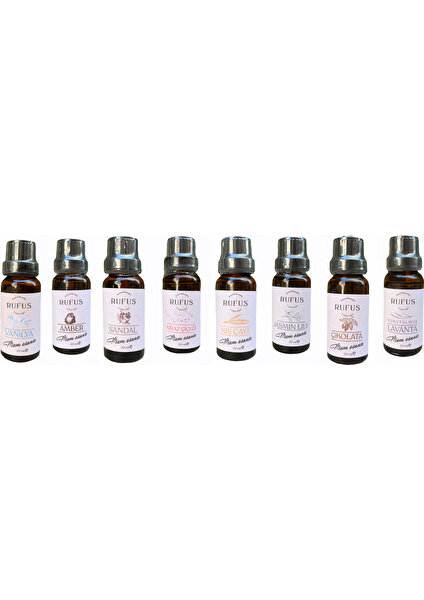 Çikolata Mum Esansı 20ML