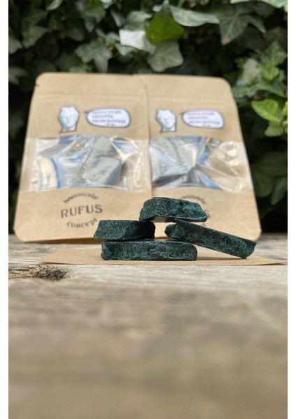 Koyu Yeşil Granül Mum Boyası ( 20 gr ) indirimleri