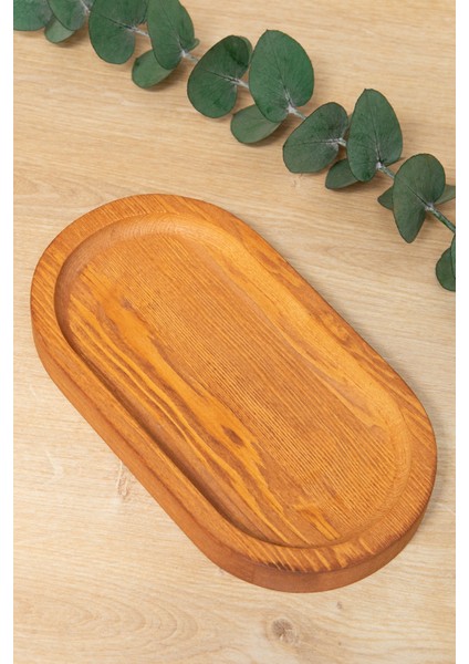 Ahşap Stant, Yağdanlık Stantı, Kahve Sunum Stantı, Sabunluk Stantı, Çok Amaçlı Ahşap Sunumluk Tahta