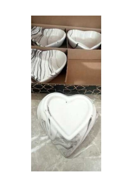 Kahvaltılık Çerezlik Kase