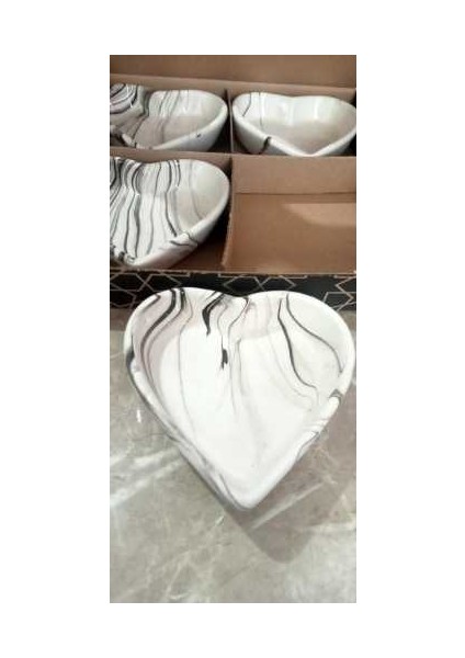 Kahvaltılık Çerezlik Kase modelleri